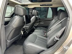 Land Rover Range Rover Range R First Ed.3.0 350cv Die.(Hib.) 2022/2023 CONCEPT MOTORS PASSO FUNDO / Carros no Vale