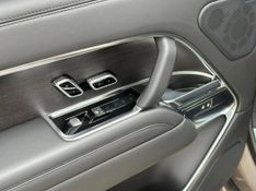Land Rover Range Rover Range R First Ed.3.0 350cv Die.(Hib.) 2022/2023 CONCEPT MOTORS PASSO FUNDO / Carros no Vale