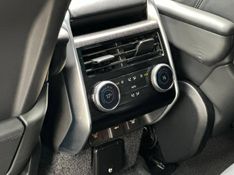 Land Rover Range Rover Range R First Ed.3.0 350cv Die.(Hib.) 2022/2023 CONCEPT MOTORS PASSO FUNDO / Carros no Vale