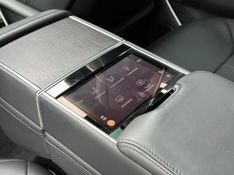 Land Rover Range Rover Range R First Ed.3.0 350cv Die.(Hib.) 2022/2023 CONCEPT MOTORS PASSO FUNDO / Carros no Vale