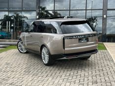Land Rover Range Rover Range R First Ed.3.0 350cv Die.(Hib.) 2022/2023 CONCEPT MOTORS PASSO FUNDO / Carros no Vale