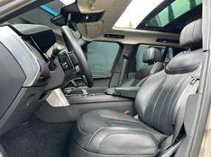 Land Rover Range Rover Range R First Ed.3.0 350cv Die.(Hib.) 2022/2023 CONCEPT MOTORS PASSO FUNDO / Carros no Vale