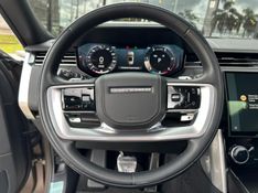 Land Rover Range Rover Range R First Ed.3.0 350cv Die.(Hib.) 2022/2023 CONCEPT MOTORS PASSO FUNDO / Carros no Vale