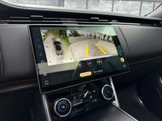 Land Rover Range Rover Range R First Ed.3.0 350cv Die.(Hib.) 2022/2023 CONCEPT MOTORS PASSO FUNDO / Carros no Vale