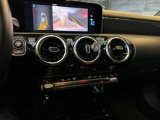 Mercedes-Benz Classe A A 250 2.0 TB Sport Aut. 2018/2019 CONCEPT MOTORS PASSO FUNDO / Carros no Vale