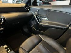 Mercedes-Benz Classe A A 250 2.0 TB Sport Aut. 2018/2019 CONCEPT MOTORS PASSO FUNDO / Carros no Vale