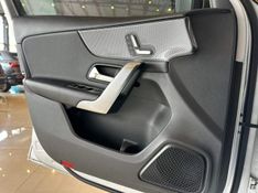 Mercedes-Benz Classe A A 250 2.0 TB Sport Aut. 2018/2019 CONCEPT MOTORS PASSO FUNDO / Carros no Vale