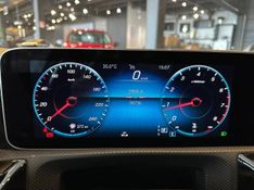 Mercedes-Benz Classe A A 250 2.0 TB Sport Aut. 2018/2019 CONCEPT MOTORS PASSO FUNDO / Carros no Vale