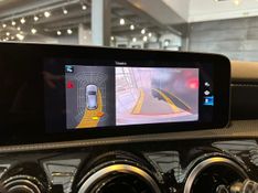 Mercedes-Benz Classe A A 250 2.0 TB Sport Aut. 2018/2019 CONCEPT MOTORS PASSO FUNDO / Carros no Vale