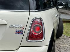 Mini Cooper S 1.6 Aut. 2013/2013 CONCEPT MOTORS PASSO FUNDO / Carros no Vale