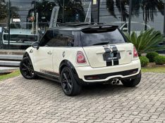 Mini Cooper S 1.6 Aut. 2013/2013 CONCEPT MOTORS PASSO FUNDO / Carros no Vale
