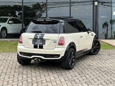 Mini Cooper S 1.6 Aut. 2013/2013 CONCEPT MOTORS PASSO FUNDO / Carros no Vale