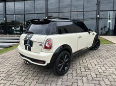 Mini Cooper S 1.6 Aut. 2013/2013 CONCEPT MOTORS PASSO FUNDO / Carros no Vale