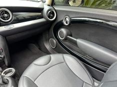 Mini Cooper S 1.6 Aut. 2013/2013 CONCEPT MOTORS PASSO FUNDO / Carros no Vale