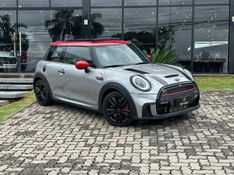 Mini John Cooper Works COOPER John Works 2.0 Turbo 3p Aut. 2023/2024 CONCEPT MOTORS PASSO FUNDO / Carros no Vale