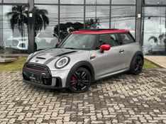 Mini John Cooper Works COOPER John Works 2.0 Turbo 3p Aut. 2023/2024 CONCEPT MOTORS PASSO FUNDO / Carros no Vale