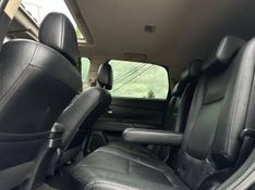 Mitsubishi Outlander 2.2 165cv Diesel Aut. 2015/2016 CONCEPT MOTORS PASSO FUNDO / Carros no Vale