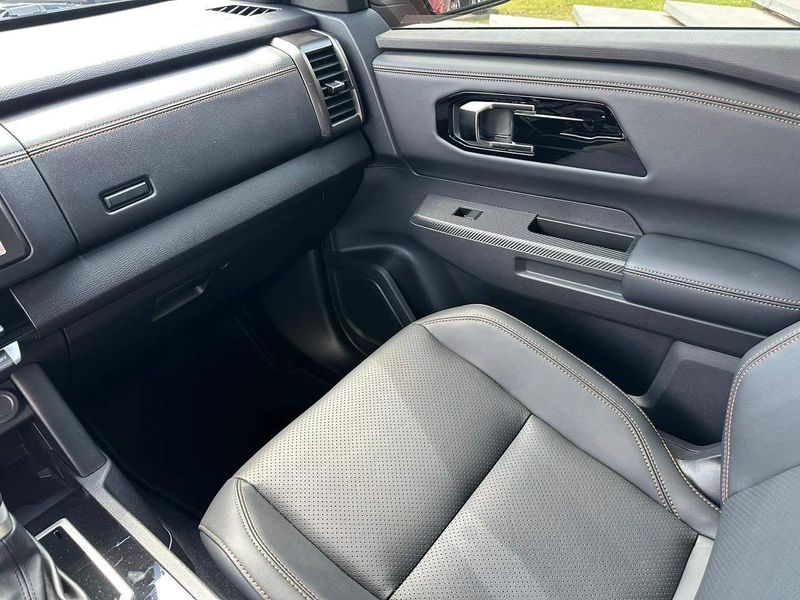 Mitsubishi Triton Katana 2.4 CD 4×4 TB Diesel Aut. 2025/2026 CONCEPT MOTORS PASSO FUNDO / Carros no Vale