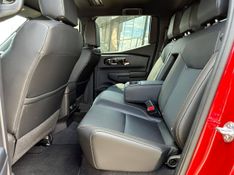 Mitsubishi Triton Katana 2.4 CD 4×4 TB Diesel Aut. 2025/2026 CONCEPT MOTORS PASSO FUNDO / Carros no Vale