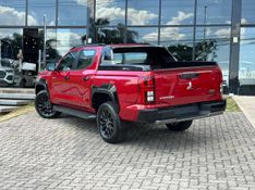 Mitsubishi Triton Katana 2.4 CD 4×4 TB Diesel Aut. 2025/2026 CONCEPT MOTORS PASSO FUNDO / Carros no Vale