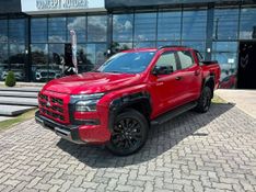 Mitsubishi Triton Katana 2.4 CD 4×4 TB Diesel Aut. 2025/2026 CONCEPT MOTORS PASSO FUNDO / Carros no Vale