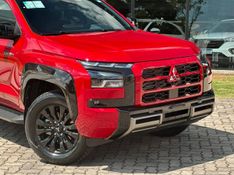 Mitsubishi Triton Katana 2.4 CD 4×4 TB Diesel Aut. 2025/2026 CONCEPT MOTORS PASSO FUNDO / Carros no Vale