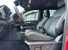 Mitsubishi Triton Katana 2.4 CD 4×4 TB Diesel Aut. 2025/2026 CONCEPT MOTORS PASSO FUNDO / Carros no Vale