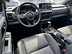 Mitsubishi Triton Katana 2.4 CD 4×4 TB Diesel Aut. 2025/2026 CONCEPT MOTORS PASSO FUNDO / Carros no Vale