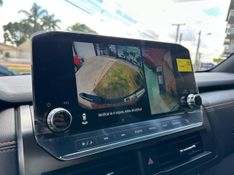 Mitsubishi Triton Katana 2.4 CD 4×4 TB Diesel Aut. 2025/2026 CONCEPT MOTORS PASSO FUNDO / Carros no Vale