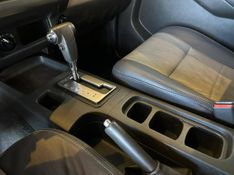 Nissan Frontier SV AT CD 4×4 2.5 TB Dies Aut. 2016/2016 CONCEPT MOTORS PASSO FUNDO / Carros no Vale