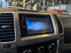 Nissan Frontier SV AT CD 4×4 2.5 TB Dies Aut. 2016/2016 CONCEPT MOTORS PASSO FUNDO / Carros no Vale