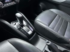 Nissan Kicks SL 1.6 16V FlexStar 5p Aut. 2018/2018 CONCEPT MOTORS PASSO FUNDO / Carros no Vale