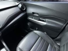 Nissan Kicks SL 1.6 16V FlexStar 5p Aut. 2018/2018 CONCEPT MOTORS PASSO FUNDO / Carros no Vale