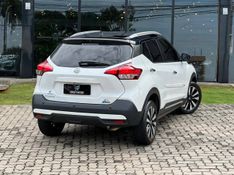 Nissan Kicks SL 1.6 16V FlexStar 5p Aut. 2018/2018 CONCEPT MOTORS PASSO FUNDO / Carros no Vale