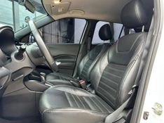 Nissan Kicks SL 1.6 16V FlexStar 5p Aut. 2018/2018 CONCEPT MOTORS PASSO FUNDO / Carros no Vale