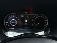 Nissan Kicks SL 1.6 16V FlexStar 5p Aut. 2018/2018 CONCEPT MOTORS PASSO FUNDO / Carros no Vale