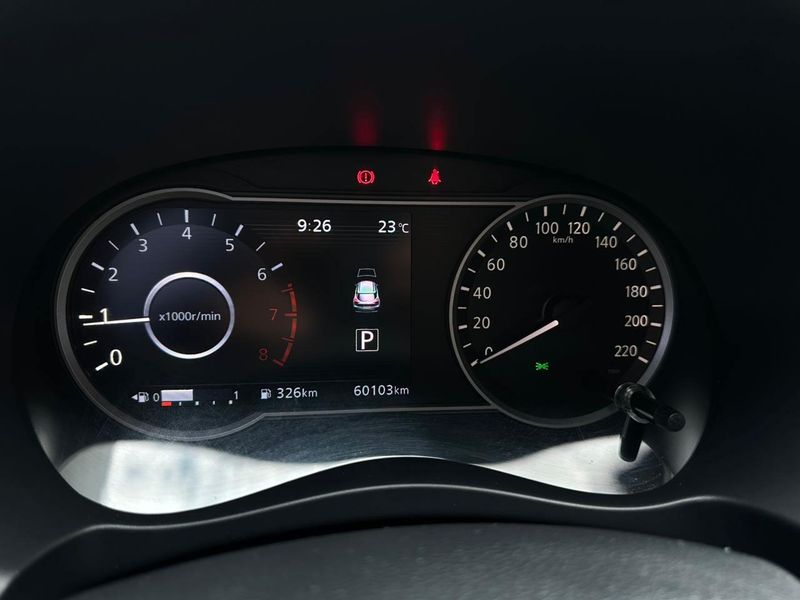 Nissan Kicks SL 1.6 16V FlexStar 5p Aut. 2018/2018 CONCEPT MOTORS PASSO FUNDO / Carros no Vale