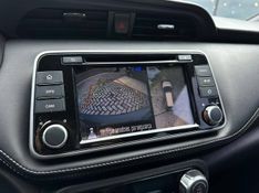 Nissan Kicks SL 1.6 16V FlexStar 5p Aut. 2018/2018 CONCEPT MOTORS PASSO FUNDO / Carros no Vale