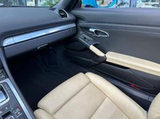 Porsche 718 Boxster S 2.5 350cv 2016/2017 CONCEPT MOTORS PASSO FUNDO / Carros no Vale