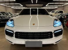 Porsche Cayenne 3.0 V6 (HÃ­brido) 2022/2022 CONCEPT MOTORS PASSO FUNDO / Carros no Vale
