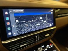 Porsche Cayenne 3.0 V6 (HÃ­brido) 2022/2022 CONCEPT MOTORS PASSO FUNDO / Carros no Vale