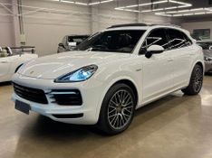 Porsche Cayenne 3.0 V6 (HÃ­brido) 2022/2022 CONCEPT MOTORS PASSO FUNDO / Carros no Vale
