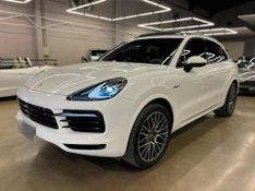 Porsche Cayenne 3.0 V6 (HÃ­brido) 2022/2022 CONCEPT MOTORS PASSO FUNDO / Carros no Vale