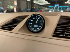 Porsche Cayenne 3.0 V6 (HÃ­brido) 2022/2022 CONCEPT MOTORS PASSO FUNDO / Carros no Vale