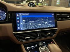 Porsche Cayenne 3.0 V6 (HÃ­brido) 2022/2022 CONCEPT MOTORS PASSO FUNDO / Carros no Vale