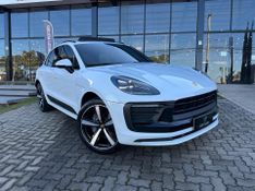 Porsche Macan 2.0 Turbo 2022/2022 CONCEPT MOTORS PASSO FUNDO / Carros no Vale