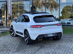 Porsche Macan 2.0 Turbo 2022/2022 CONCEPT MOTORS PASSO FUNDO / Carros no Vale