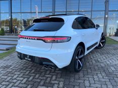 Porsche Macan 2.0 Turbo 2022/2022 CONCEPT MOTORS PASSO FUNDO / Carros no Vale