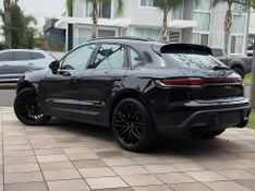 Porsche Macan 2.0 Turbo 2022/2022 CONCEPT MOTORS PASSO FUNDO / Carros no Vale