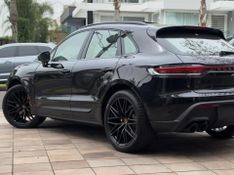 Porsche Macan 2.0 Turbo 2022/2022 CONCEPT MOTORS PASSO FUNDO / Carros no Vale